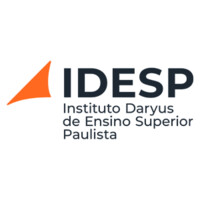 IDESP - Instituto Daryus de Ensino Superior Paulista Logo
