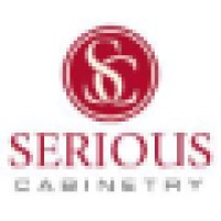 Serious Cabinetry Logo