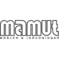 Mamut Möbler och Inredningar Logo
