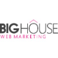 Big House Web Marketing Logo