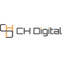 CH Digital Logo