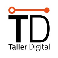 Taller Digital Logo