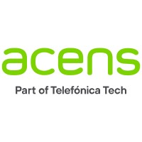 acens Logo