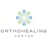 Orthohealing Center Logo