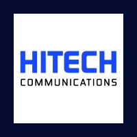 HITECH Communications Logo