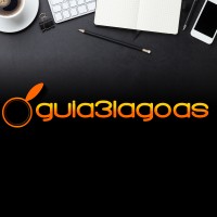 Guia de Três Lagoas - Guia3Lagoas. Logo