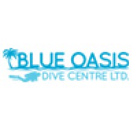 Blue Oasis Dive Centre Ltd. Logo