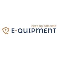 E-quipment B.V. Logo