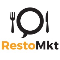 Resto Marketing Logo