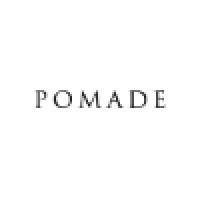 POMADE Design Logo