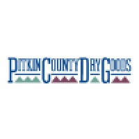 Pitkin County Dry Goods Logo