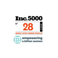 Empowering a Billion Women Logo