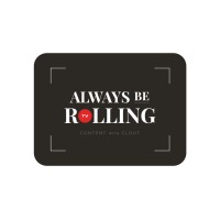 Always Be Rolling Logo