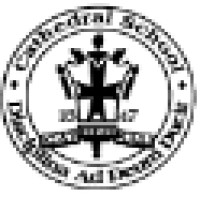 Cathedral School, Natchez Logo