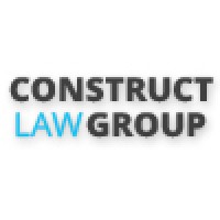 Construct Law Group Pty Ltd Logo