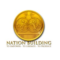 Nation Building Initiative Logo
