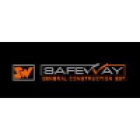 Safeway General Construction Est. Logo