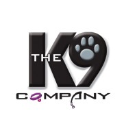 The K9 Company Logo