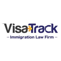 Visa Track-Immigration Law Firm Logo