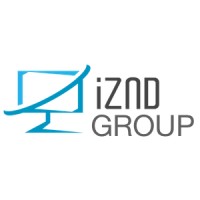 iZND Group Sdn Bhd Logo