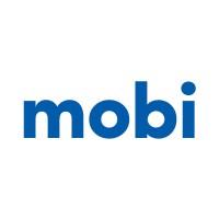 mobi Logo