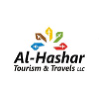 Alhashar Travels Logo