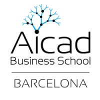 Aicad Business School Barcelona Logo