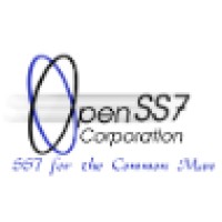 OpenSS7 Corporation Logo