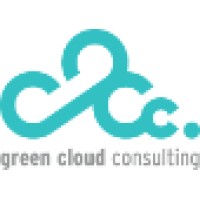 Green Cloud Consulting Pty Ltd Logo