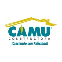 Constructora CAMU Logo
