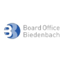 Board Office Biedenbach GmbH & Co. KG Logo