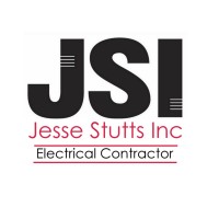 Jesse Stutts, Inc. Logo