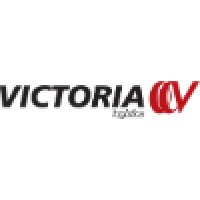 Victoria BC - Assessoria Logística Ltda. Logo