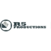 R5 Productions Logo