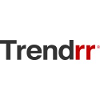 Trendrr Logo