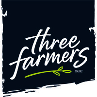 Three Farmers Foods Logo