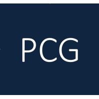 Pacific Consulting Group (PCG) Logo