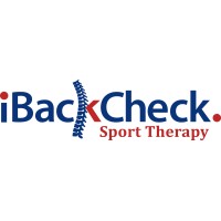 iBackCheck Sport Therapy Logo