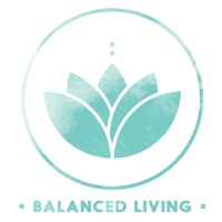 Balanced Living Center Logo