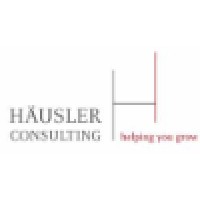 Haeusler Consulting Logo