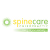 Spinecare Chiropractic Logo