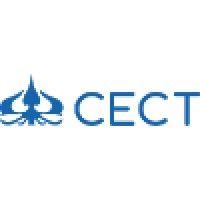 Center for Entrepreneurship, Change and Third Sector (CECT) Trisakti University Logo