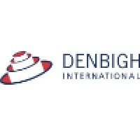 Denbigh International Logo