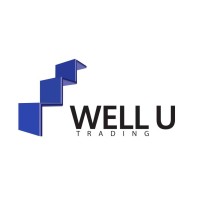 Well U Trading Logo