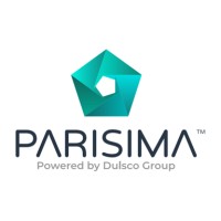 Parisima Talent Logo