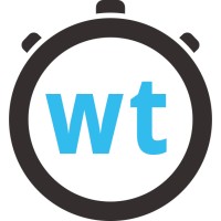 Wylas Timing Logo