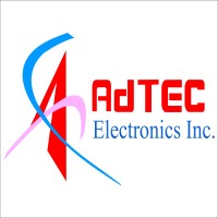 AdTEC Electronics Inc. Logo