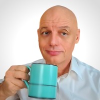 RobPalmer.com Logo