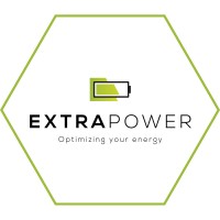 ExtraPower Logo