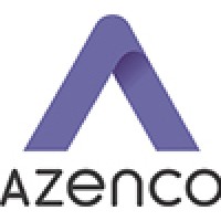 Azenco Groupe Logo